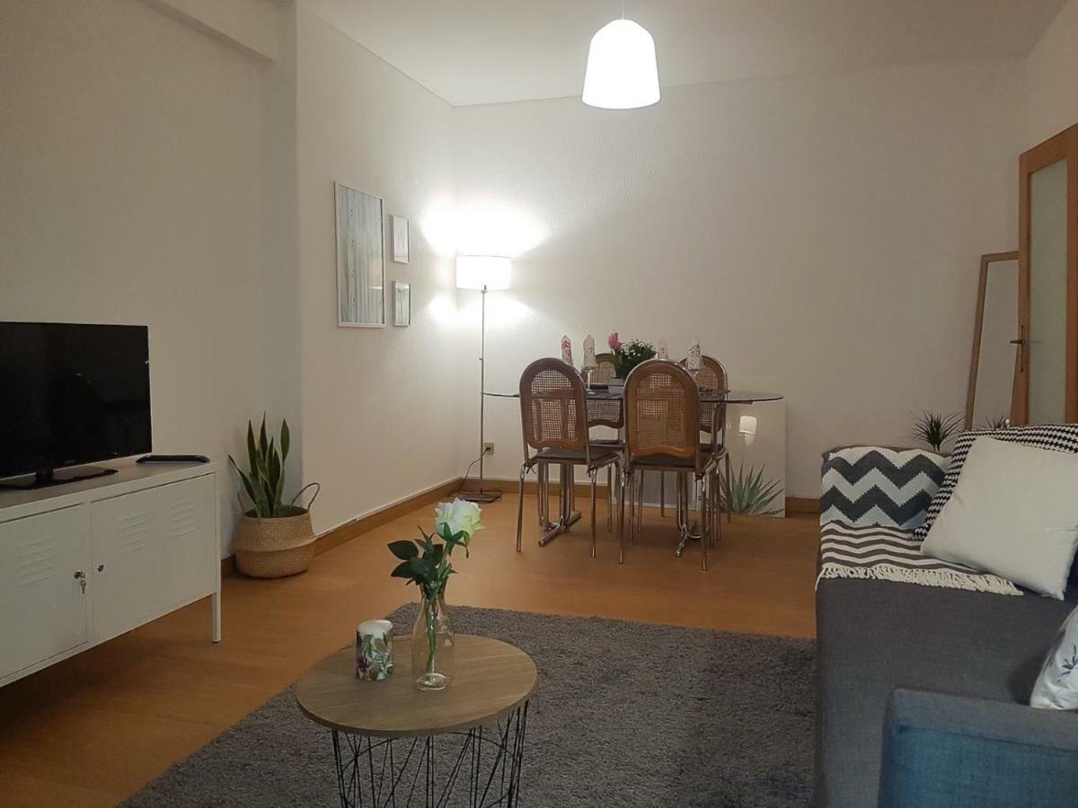 Liberdadeflat4u Apartment