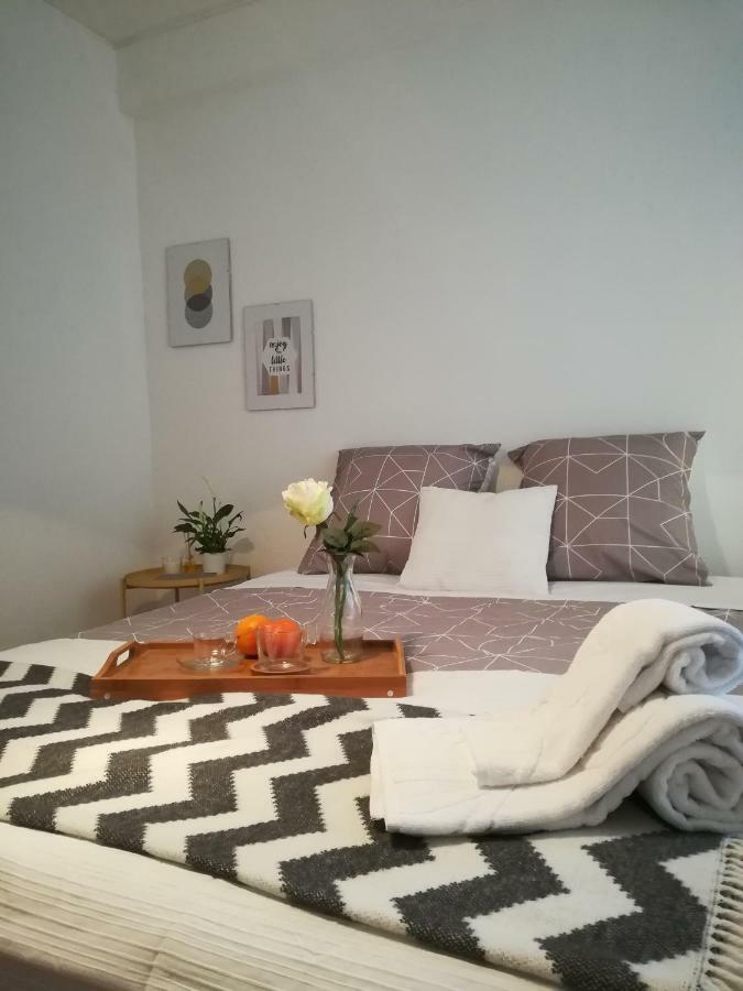 Liberdadeflat4u Apartment *