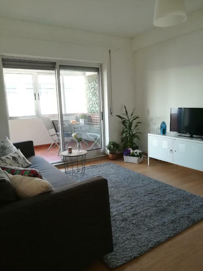 Apartment Liberdadeflat4u Braga
