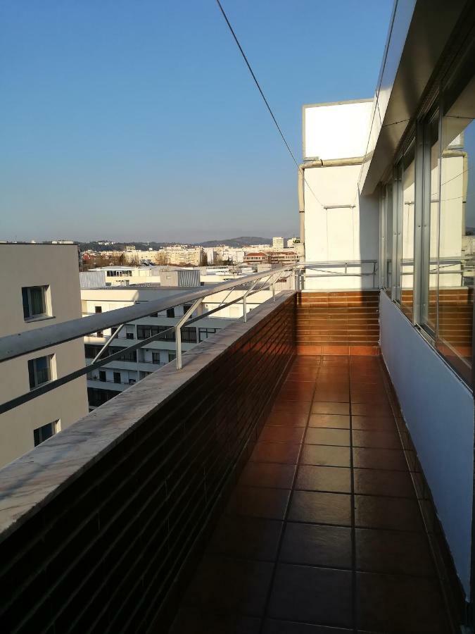 Liberdadeflat4u Apartment