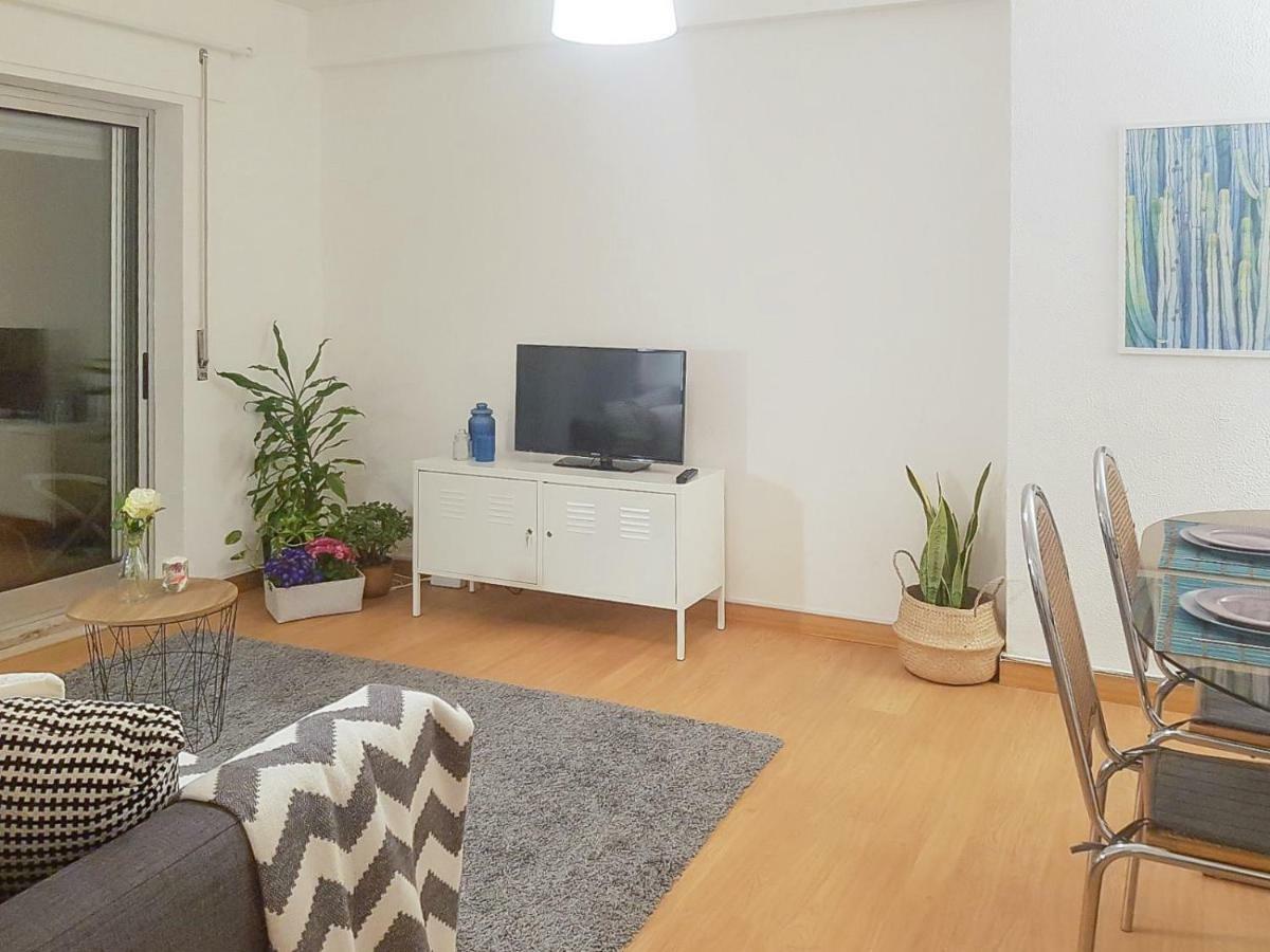 Apartment Liberdadeflat4u Braga