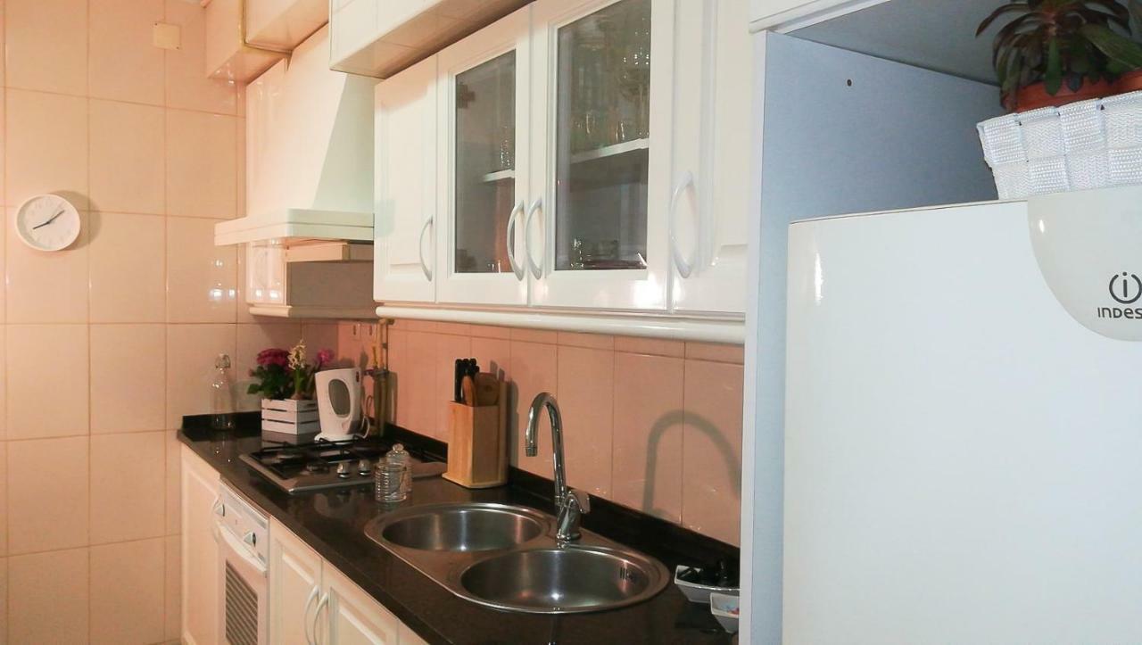 Apartment Liberdadeflat4u *