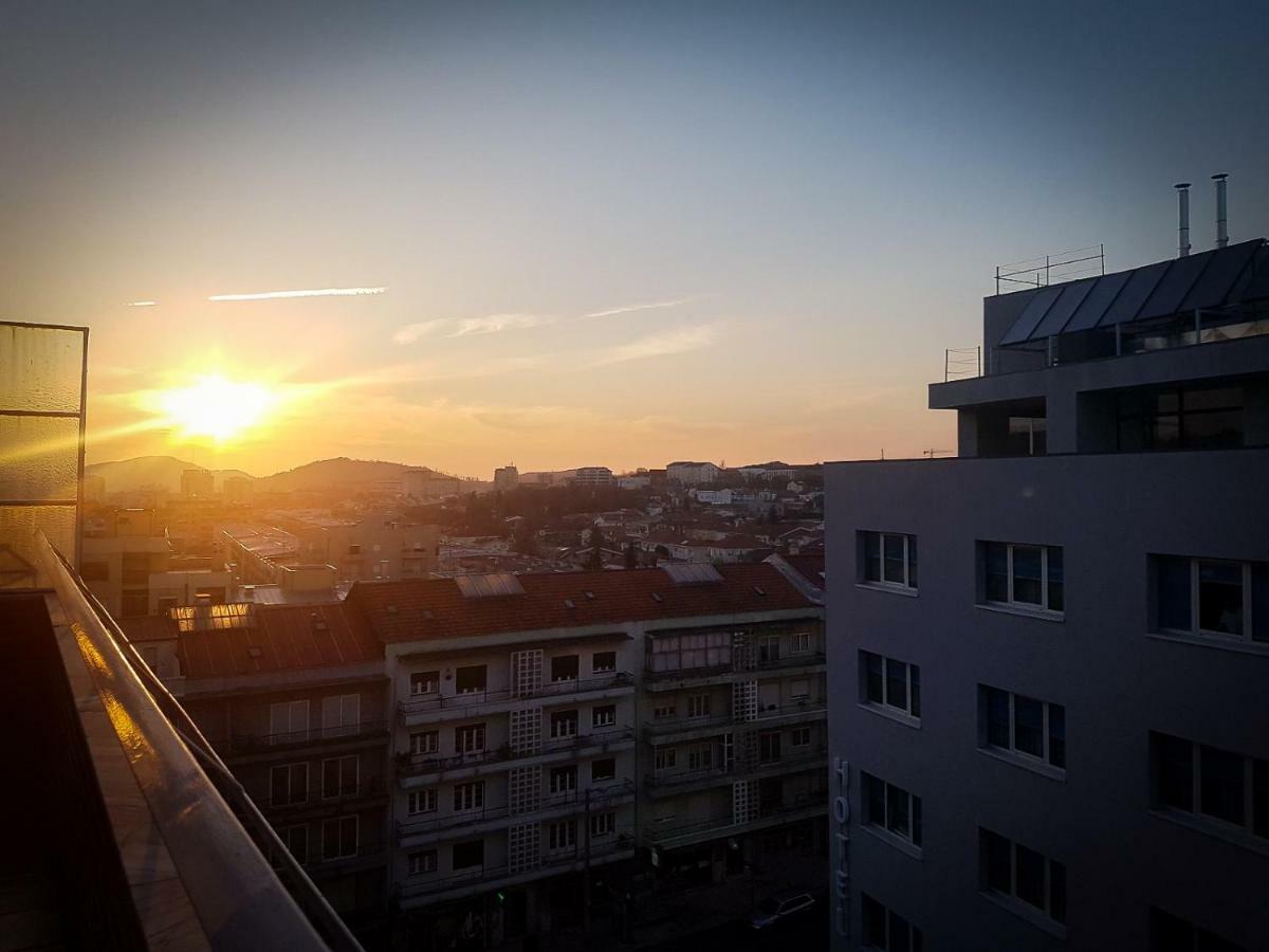 Apartment Liberdadeflat4u *
