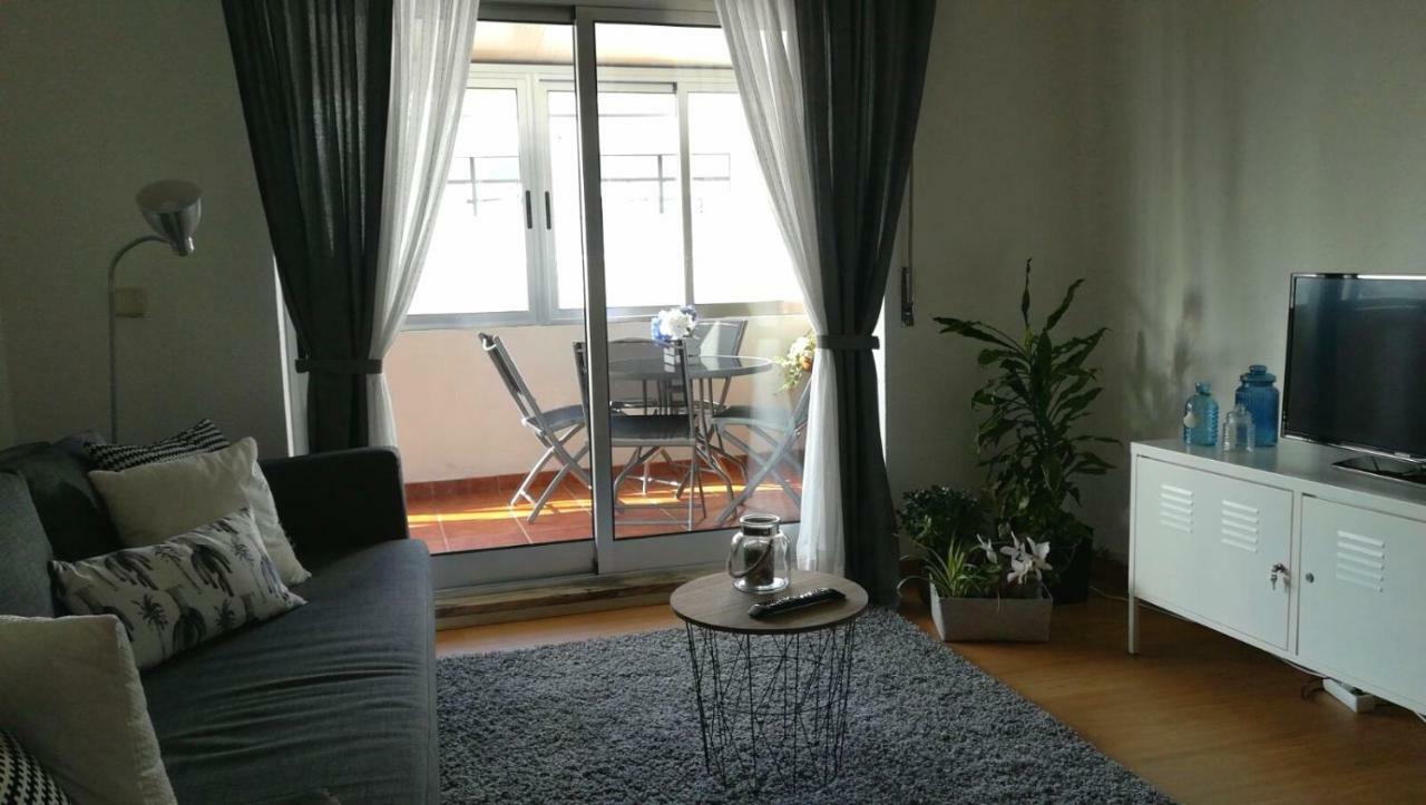 Liberdadeflat4u Apartment *