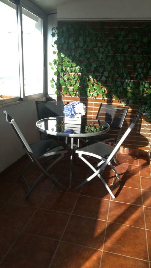 Apartment Liberdadeflat4u *