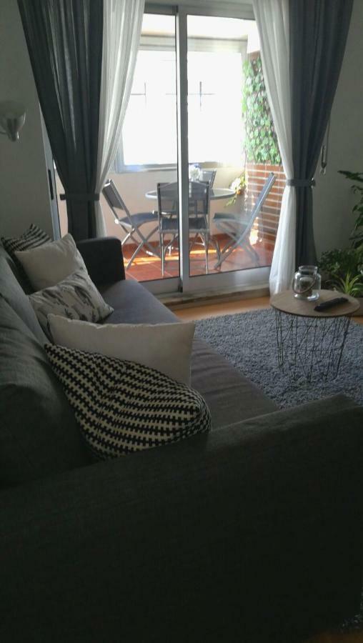 Apartment Liberdadeflat4u
